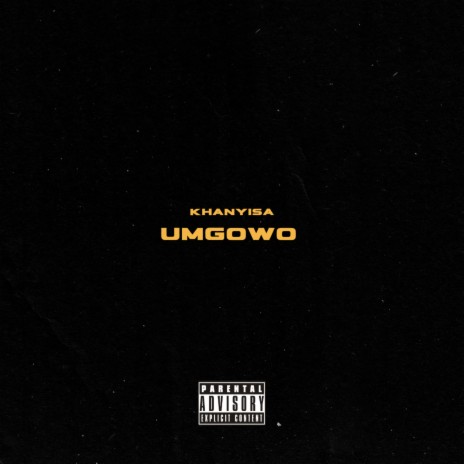 uMgowo | Boomplay Music