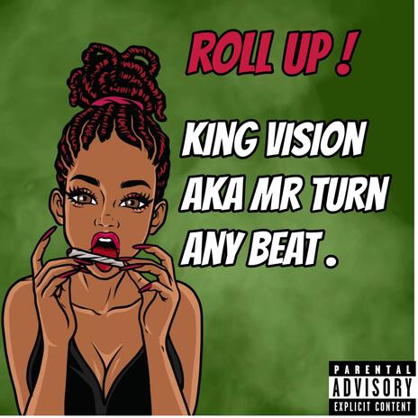 roll up | Boomplay Music