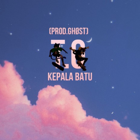 KEPALA BATU | Boomplay Music