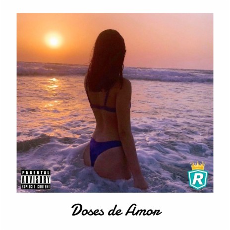 Doses de Amor ft. Rei dos Beats | Boomplay Music