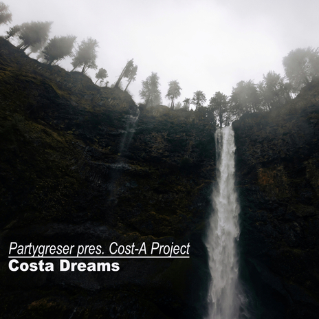 Costa Dreams ft. Cost-A Project