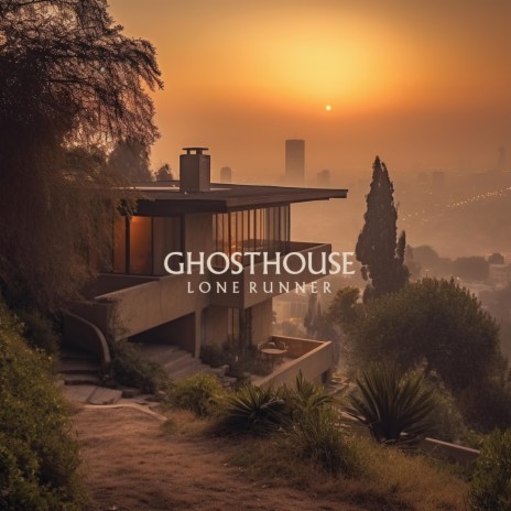 The Ghosthouse