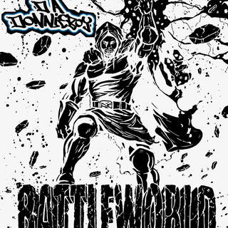 Battleworld: 2nd Testament