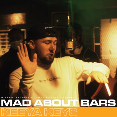 Mad About Bars - S5-E19 ft. Keeya Keys & Kenny Allstar | Boomplay Music