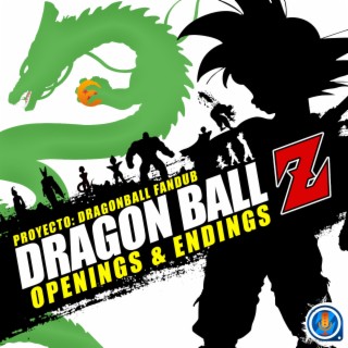 Dragon Ball Openings & Endings (Versión Full)