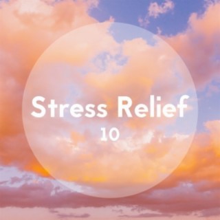 Stress Relief, Vol. 10