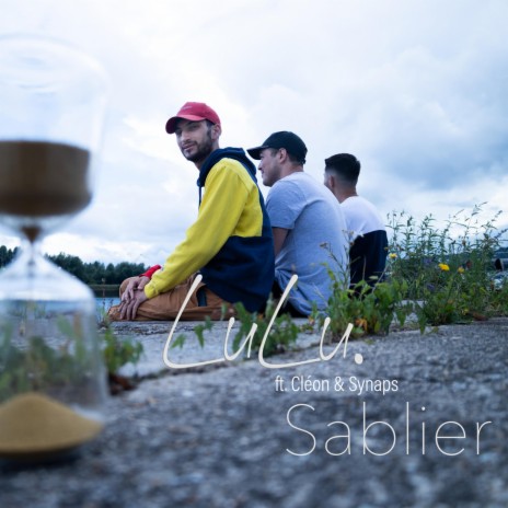 Sablier ft. Cléon & Synaps | Boomplay Music
