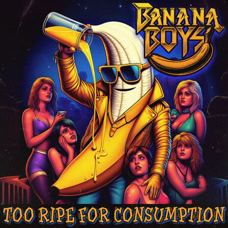 Too Ripe for Consumption | Boomplay Music