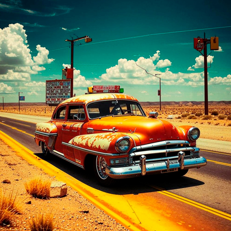 Route66 | Boomplay Music