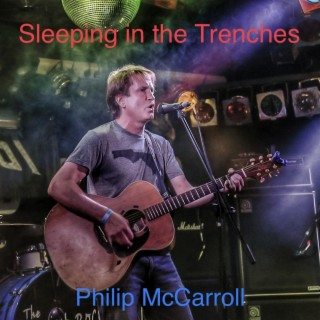 Sleeping in the Trenches lyrics | Boomplay Music