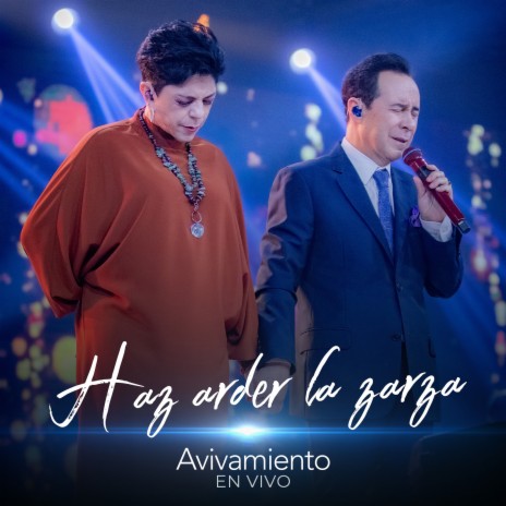 Haz Arder La Zarza (En Vivo) | Boomplay Music