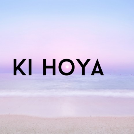 Ki Hoya