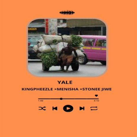 Yale Yale ft. Menisha Sisters & Stonee jiwe | Boomplay Music