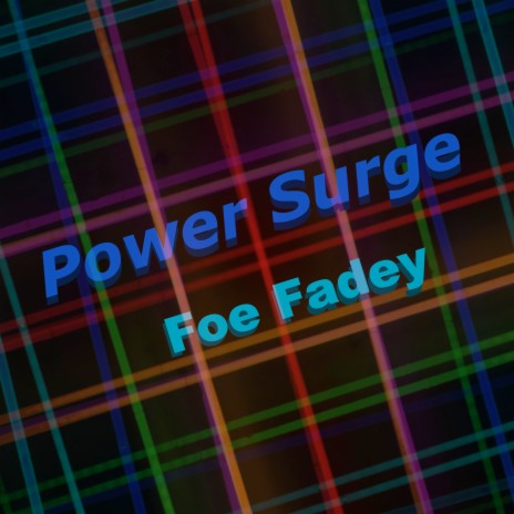 Power Surge | Boomplay Music