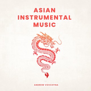 Asian Instrumental Music