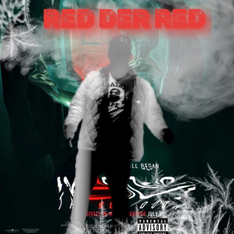 Red Der Red | Boomplay Music