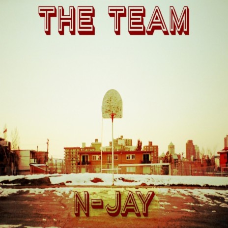 The Team | Boomplay Music