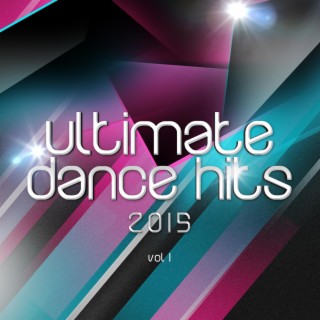 Ultimate Dance Hits 2015