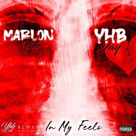 In My Feels ft. RockLifeMusicGroup & YhbJay