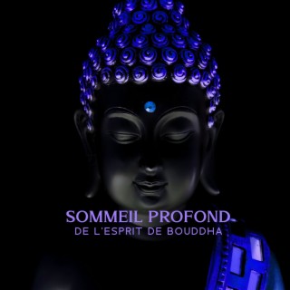 Sommeil profond de l'esprit de Bouddha: Musique de méditation, Incantations, Chants bouddhistes, Prière au calme et yoga
