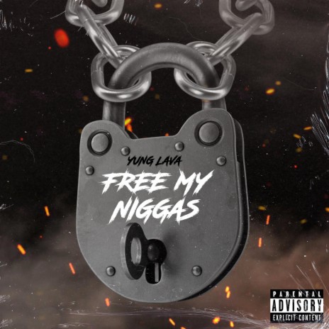 Free My Niggas | Boomplay Music