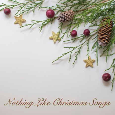 Hark! The Herald Angels Sing ft. Christmas Hits & Christmas Spirit