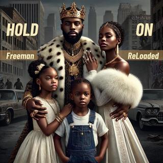 Hold On lyrics | Boomplay Music