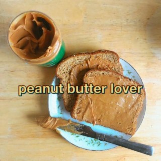 peanut butter lover