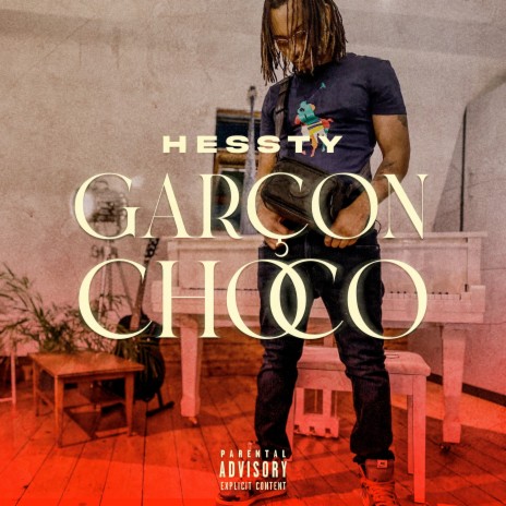 Garçon choco | Boomplay Music