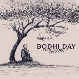 Bodhi Day: Enlightenment Melodies – Best Meditation Music For Inner Peace | Buddha’s Prayers