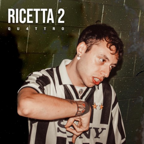Ricetta 2 | Boomplay Music