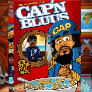 Cap'N Bluus