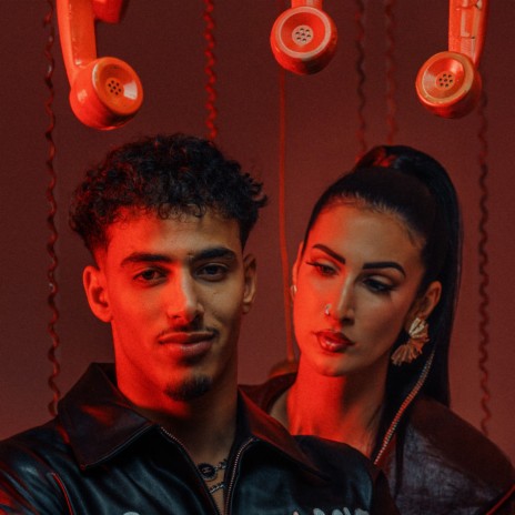 Allo ft. Lyna Mahyem | Boomplay Music