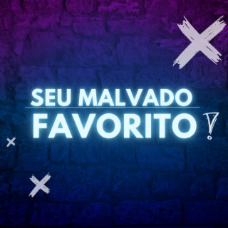 Seu Malvado Favorito