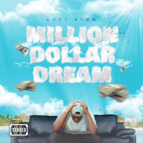 Million Dollar Dream (clean) | Boomplay Music