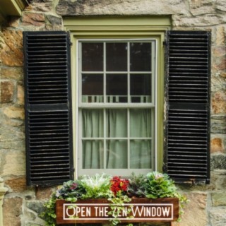Open the Zen Window
