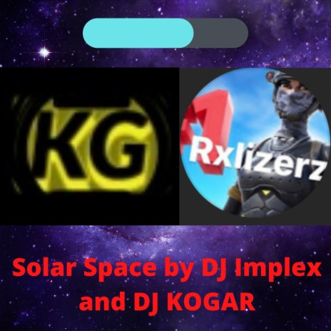 Solar Space ft. Implex