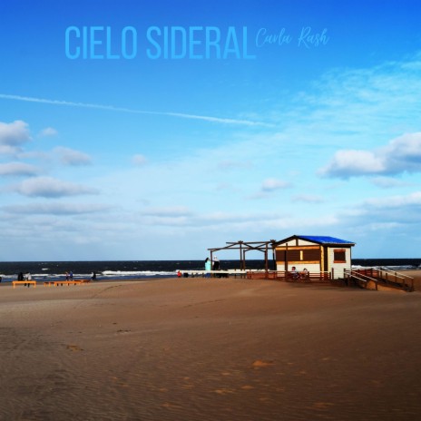 Cielo Sideral | Boomplay Music