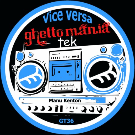 Vice versa (Original Mix)