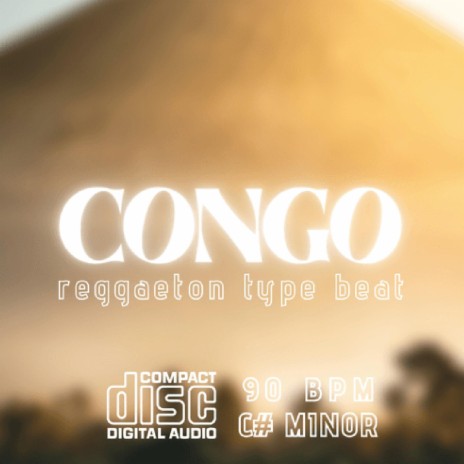 Congo (Instrumental) | Boomplay Music