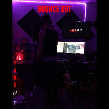 Bounce out | Boomplay Music