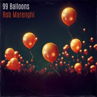 99 Balloons