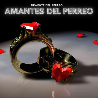 AMANTES DEL PERREO