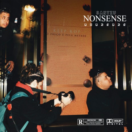 Nonsense | Boomplay Music