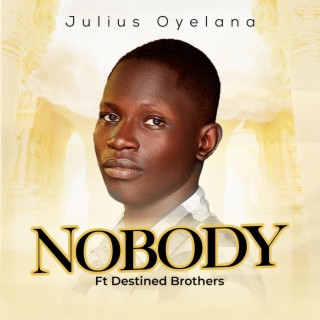 Nobody ft. Destined Brothers lyrics | Boomplay Music