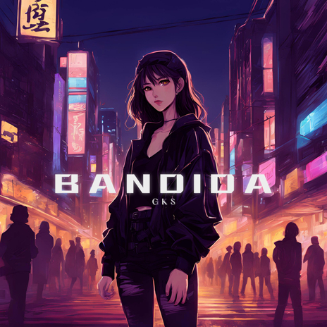 Bandida | Boomplay Music