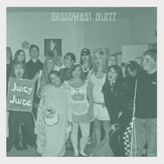 halloween party lyrics | Boomplay Music