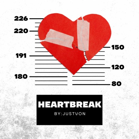 Heartbreak | Boomplay Music