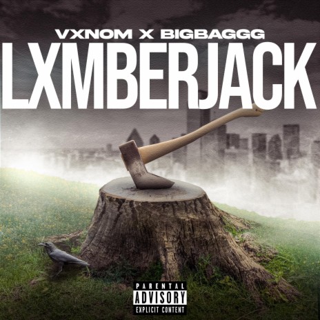 Lxmberjack ft. BigBaggg | Boomplay Music