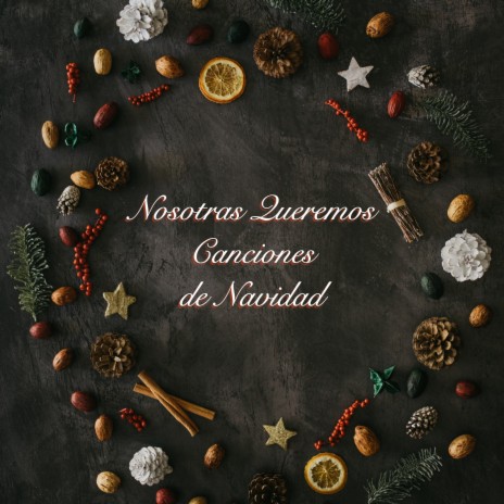 La Primera Navidad ft. Navideñas & Rodolfo el Reno y Música Navideña